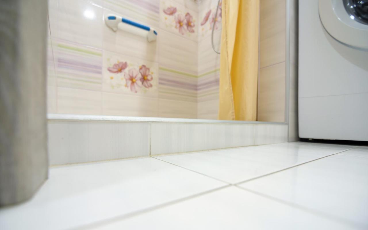 Colored Balloons - 3 Bedrooms, 3 Bathrooms, Equipped Large Apartament
