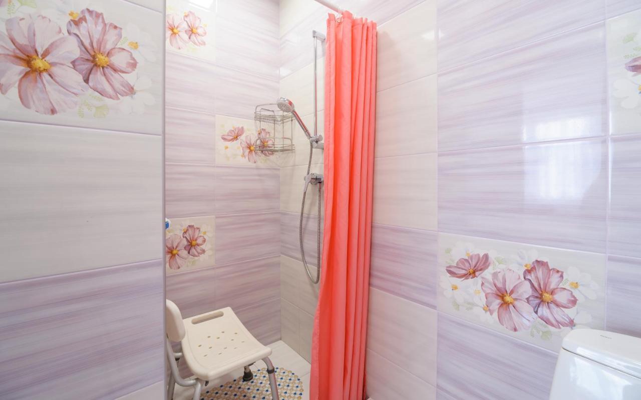 Apartament Colored Balloons - 3 Bedrooms, 3 Bathrooms, Equipped Large