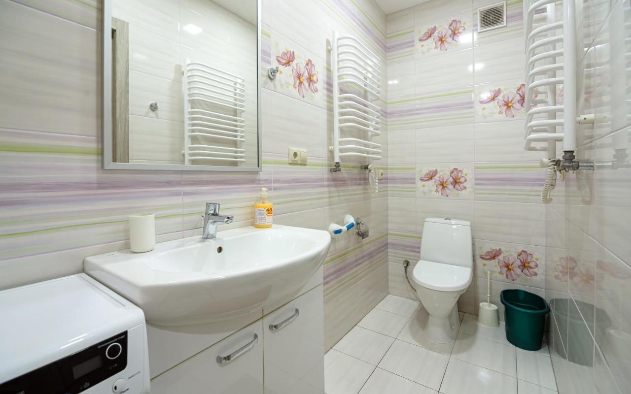 Apartament Colored Balloons - 3 Bedrooms, 3 Bathrooms, Equipped Large Lwów