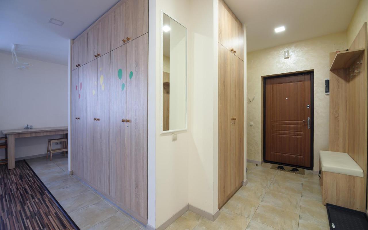 Colored Balloons - 3 Bedrooms, 3 Bathrooms, Equipped Large