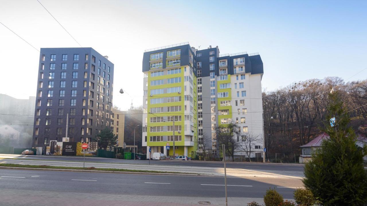Apartament Colored Balloons - 3 Bedrooms, 3 Bathrooms, Equipped Large *